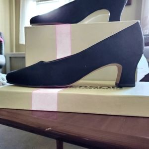 NWOT Ros Hommerson Women's Size 10 Heels